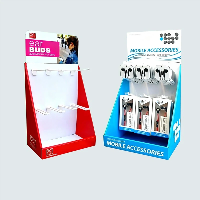 Hook Display Stand Hook Display Stand