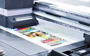 Digital Print Digital Print