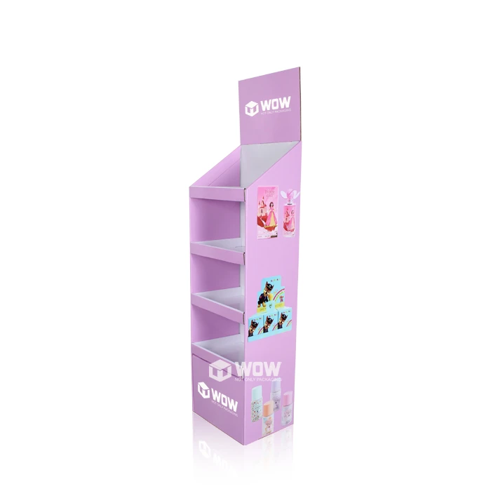 cardboard display units cardboard display units