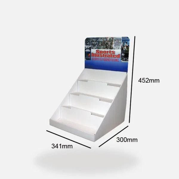 Display Counter Tops